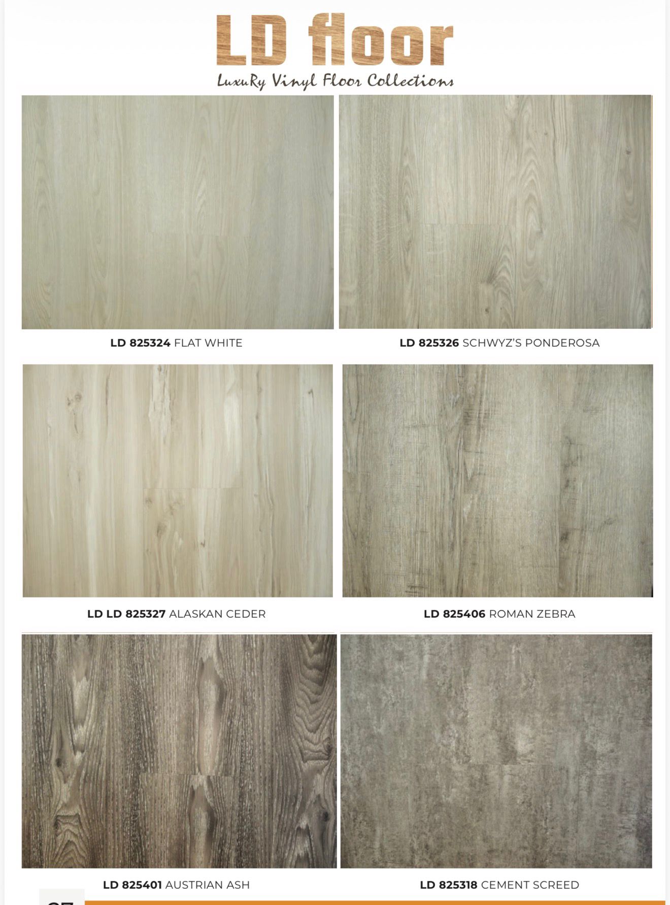 Collections undefined 6